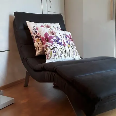 Διαμέρισμα Allerheiligenkapelle Mit Garten Zur Alleinigen Nutzung Waldmünchen