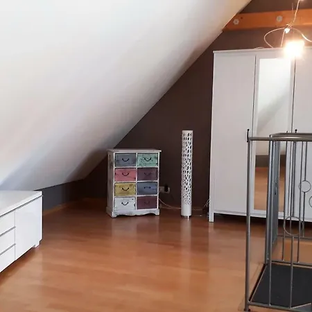Apartament Allerheiligenkapelle Mit Kamin Und Garten Zur Alleinigen Nutzung, Nur 3 Km Zum See Waldmünchen
