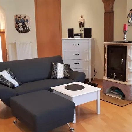 Allerheiligenkapelle Mit Kamin Und Garten Zur Alleinigen Nutzung, Nur 3 Km Zum See Apartament Waldmünchen