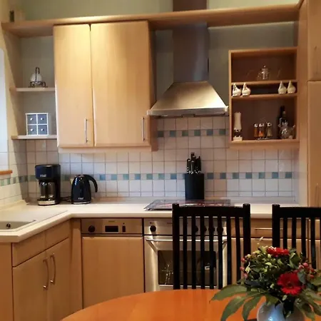 Διαμέρισμα Allerheiligenkapelle Mit Garten Zur Alleinigen Nutzung