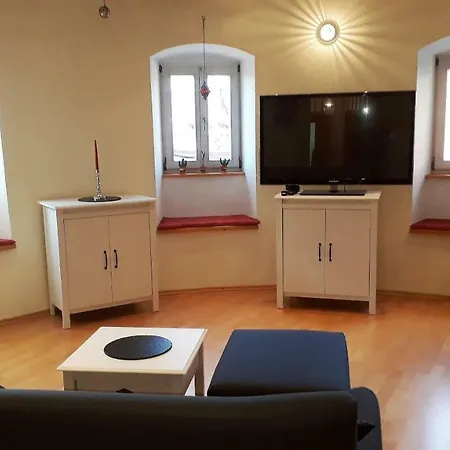 Allerheiligenkapelle Mit Kamin Und Garten Zur Alleinigen Nutzung, Nur 3 Km Zum See *