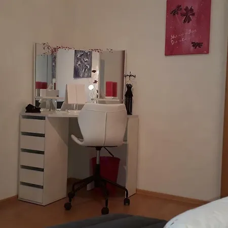 Apartament Allerheiligenkapelle Mit Kamin Und Garten Zur Alleinigen Nutzung, Nur 3 Km Zum See Waldmünchen